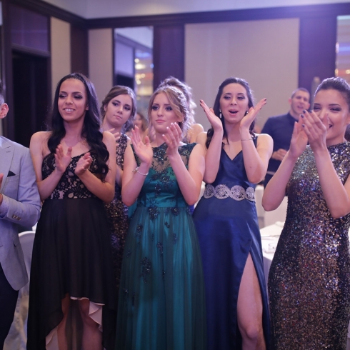 Maturski bal