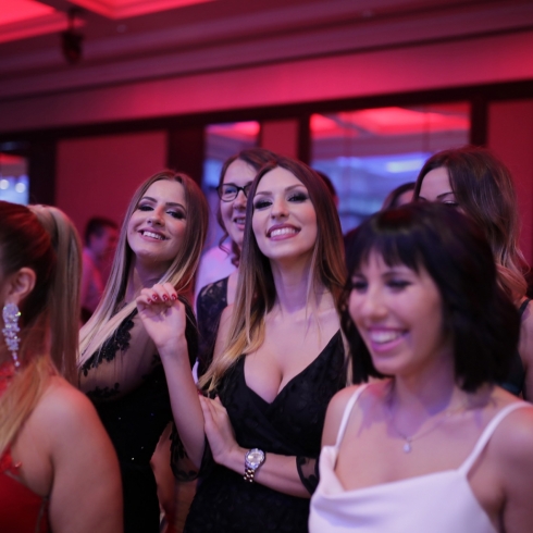 Maturski bal